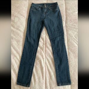 d.jeans Classic Blue Women's Jeans